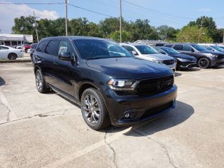 Used 2015 Dodge Durango SXT in Houma, Louisiana