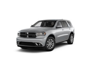 Used 2018 Dodge Durango SXT in Cary, North Carolina