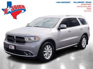Dodge Durango SXT 2014