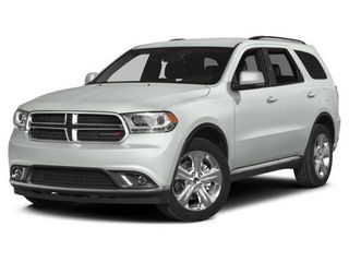 Used 2015 Dodge Durango SXT in Hemet, California