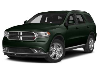 Used 2015 Dodge Durango SXT in Scottsdale, Arizona