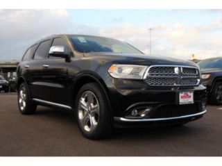 Used 2015 Dodge Durango SXT in Houston, Texas