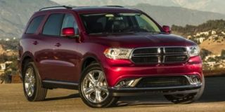 Used 2018 Dodge Durango SXT in Houston, Texas