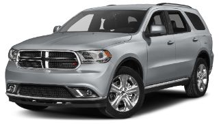 Used 2014 Dodge Durango SXT in Victorville, California