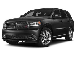 Used 2014 Dodge Durango SXT in Cleburne, Texas