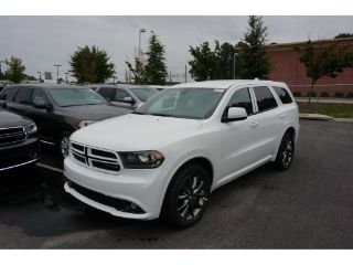 Used 2015 Dodge Durango SXT in Union City, Georgia