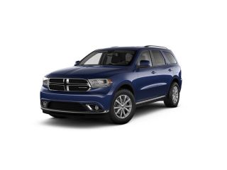 Used 2018 Dodge Durango SXT in Saint Petersburg, Florida