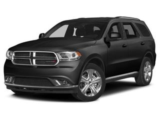 Used 2015 Dodge Durango SXT in Alexandria, Virginia