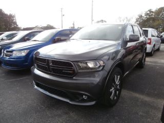 Used 2015 Dodge Durango SXT in Enterprise, Alabama