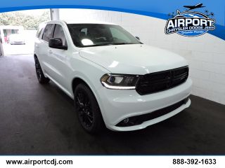 Used 2016 Dodge Durango SXT in Orlando, Florida