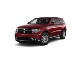 Used 2018 Dodge Durango SXT in Cerritos, California