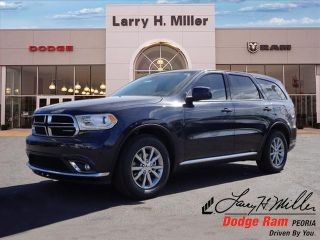 Used 2016 Dodge Durango SXT in Peoria, Arizona