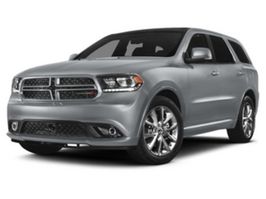 Used 2014 Dodge Durango SXT in Corpus Christi, Texas