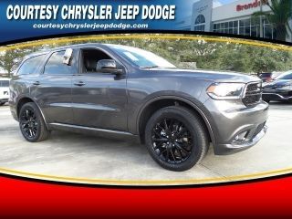 Used 2016 Dodge Durango SXT in Tampa, Florida