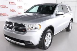 Used 2013 Dodge Durango SXT in Madison, Tennessee