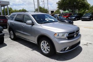 Used 2014 Dodge Durango SXT in Melbourne, Florida