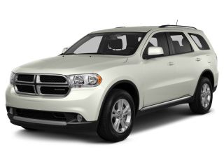 Used 2013 Dodge Durango Crew in Daytona Beach, Florida