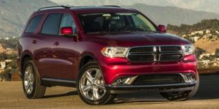 Used 2017 Dodge Durango GT in Cerritos, California