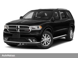 Used 2018 Dodge Durango GT in Spring, Texas