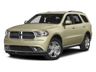 Used 2015 Dodge Durango Limited in Houston, Texas