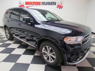 Used 2015 Dodge Durango Limited in Augusta, Georgia