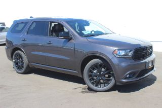 Used 2015 Dodge Durango Limited in Huntington Beach, California