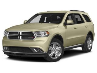 Used 2015 Dodge Durango Limited in Henderson, Texas