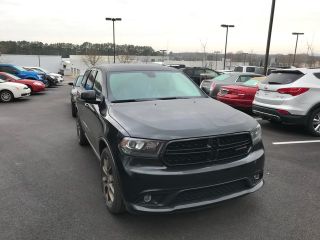 Used 2016 Dodge Durango Limited in Huntsville, Alabama