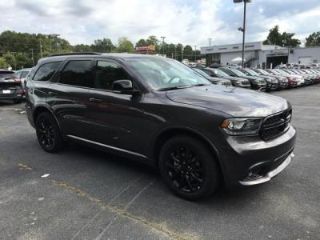 Used 2017 Dodge Durango Limited in Stone Mountain, Georgia