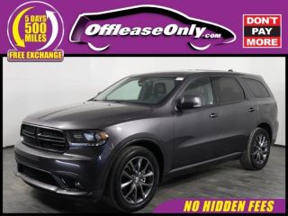 Used 2017 Dodge Durango GT in Orlando, Florida