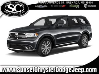 Used 2014 Dodge Durango Limited in Grenada, Mississippi