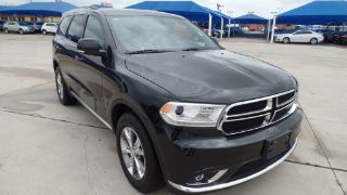 Used 2014 Dodge Durango Limited in Burleson, Texas
