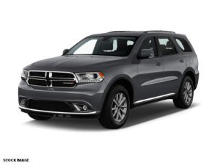 Used 2015 Dodge Durango Limited in Grapevine, Texas