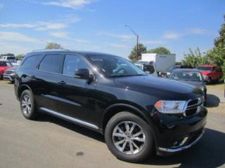 Used 2016 Dodge Durango Limited in Fort Smith, Arkansas