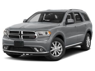 Used 2017 Dodge Durango Limited in Spartanburg, South Carolina