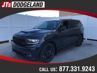 Used 2018 Dodge Durango GT in Columbia, South Carolina