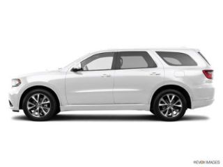 Used 2014 Dodge Durango Limited in Longview, Texas