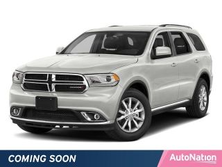 Used 2018 Dodge Durango GT in Spring, Texas