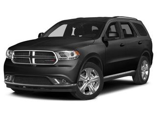Used 2015 Dodge Durango Limited in Lake Elsinore, California