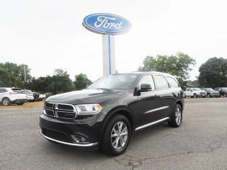 Used 2015 Dodge Durango Limited in Geneva, New York