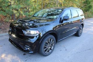 Used 2018 Dodge Durango GT in Wake Forest, North Carolina