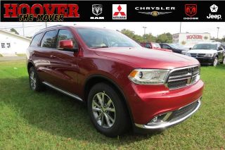 Used 2015 Dodge Durango Limited in Summerville, South Carolina