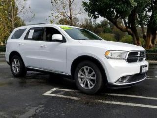 Used 2015 Dodge Durango Limited in Mission Viejo, California