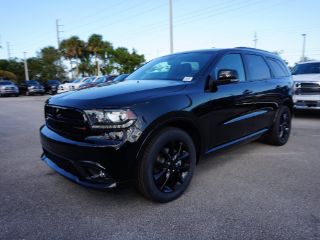 Used 2018 Dodge Durango GT in Fort Pierce, Florida