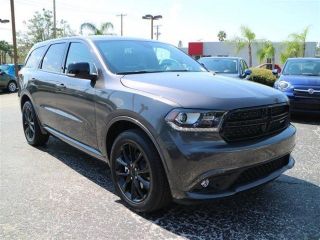 Used 2018 Dodge Durango GT in Clearwater, Florida