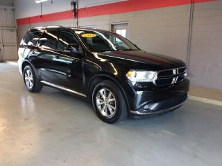 Used 2014 Dodge Durango Limited in Winter Haven, Florida