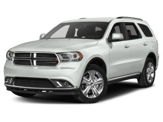 Used 2017 Dodge Durango Limited in Lumberton, North Carolina
