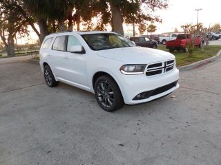 Used 2018 Dodge Durango GT in New Smyrna Beach, Florida