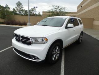Used 2014 Dodge Durango Limited in Gainesville, Florida