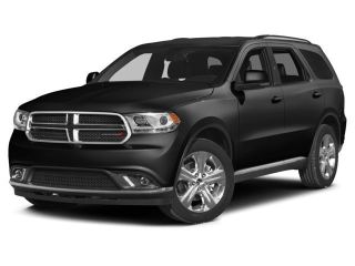 Used 2016 Dodge Durango Limited in Jackson, Alabama